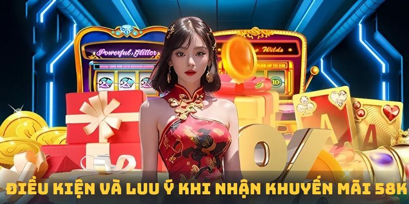 Hướng Dẫn Nhận Khuyến Mãi 58k Chỉ Với 3 Bước Cơ Bản - CLYVO.BLOG