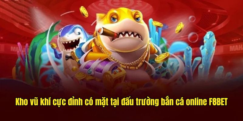 Hướng Dẫn Cách Chơi Bắn Cá Đơn Giản Và Hiệu Quả Tại F8BET  - CLYVO.BLOG