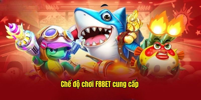 Hướng Dẫn Cách Chơi Bắn Cá Đơn Giản Và Hiệu Quả Tại F8BET  - CLYVO.BLOG
