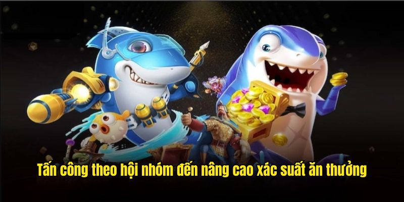 Hướng Dẫn Cách Chơi Bắn Cá Đơn Giản Và Hiệu Quả Tại F8BET  - CLYVO.BLOG