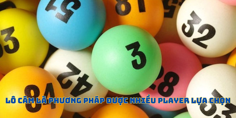Lô Câm - Thao Tác Chơi Độc Đáo Nhất Tại F8BET Năm 2026 - CLYVO.BLOG