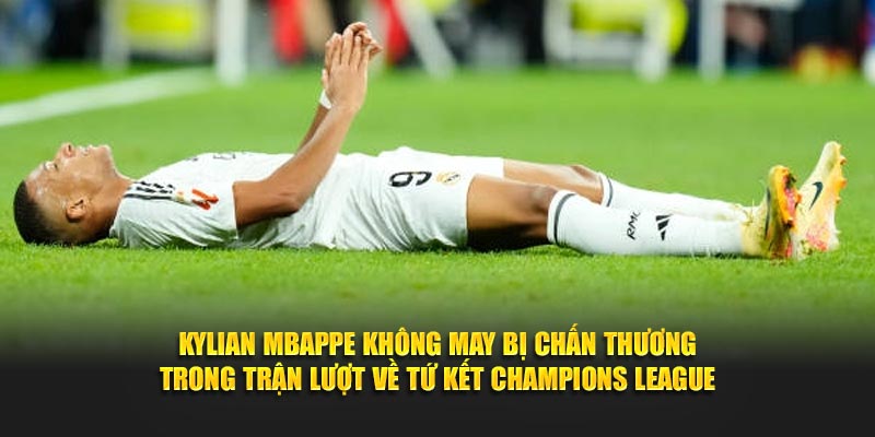 Kylian Mbappe Có Mặt Trong Danh Sách Đối Đầu Barca - CLYVO.BLOG