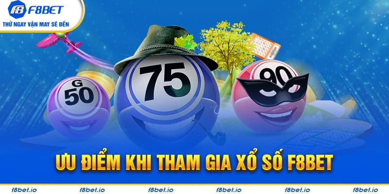 Xổ Số F8BET | Chơi Chốt Số Lô Đề 99.8 Cao Nhất Thị Trường - CLYVO.BLOG