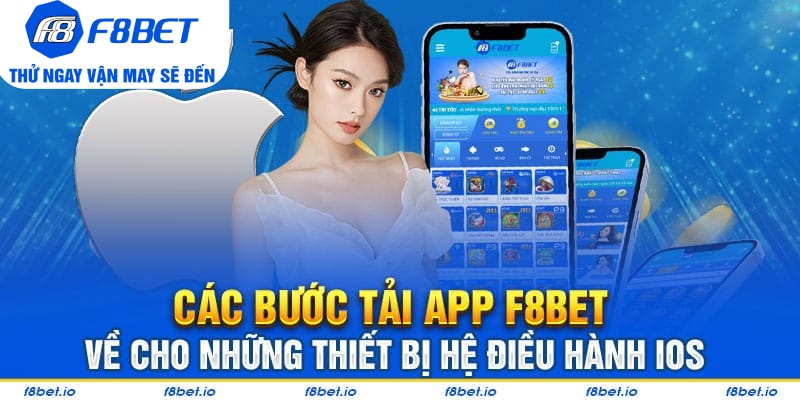 Tải app F8bet - Trải nghiệm ứng dụng nhà cái đỉnh cao 2026 - CLYVO.BLOG