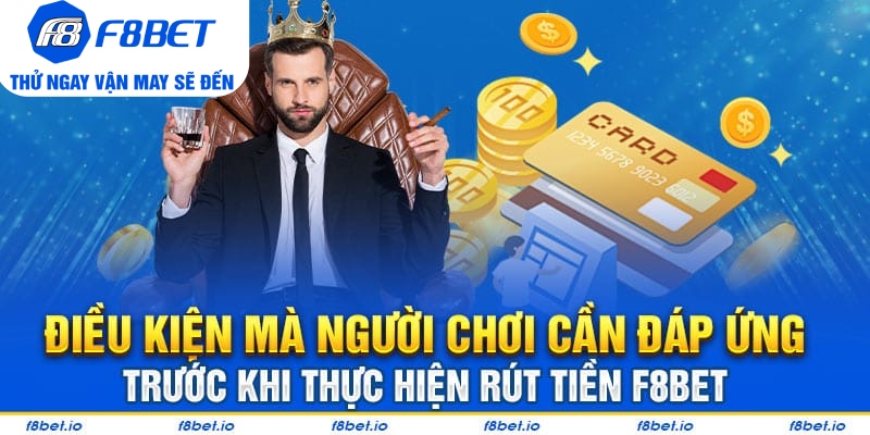 Tất tần tật từ A đến Z cách rút tiền F8bet vô cùng linh hoạt - CLYVO.BLOG