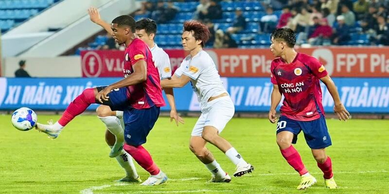 VLeague 1 – Toàn Cảnh Giải Đấu Quốc Nội & Cơ Hội Cược Ở F8BET - CLYVO.BLOG