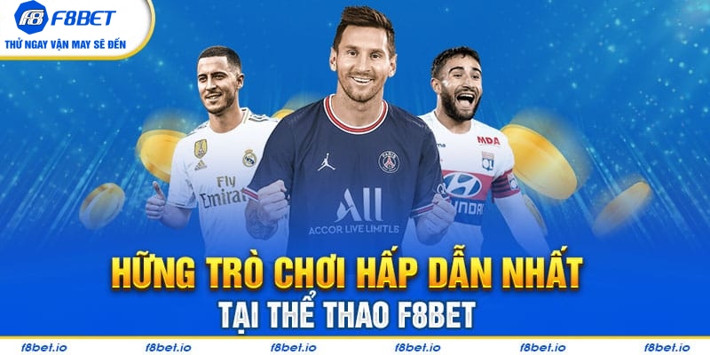 Thể Thao F8BET | Sảnh Cá Độ Kèo Đấu Uy Tín Bậc Nhất Hiên Nay - CLYVO.BLOG
