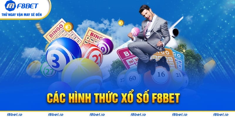 Xổ Số F8BET | Chơi Chốt Số Lô Đề 99.8 Cao Nhất Thị Trường - CLYVO.BLOG
