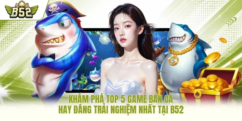 B52Club | Cổng Game Bài Bom Tấn B52Game | Tải B52 + 252K - CLYVO.BLOG