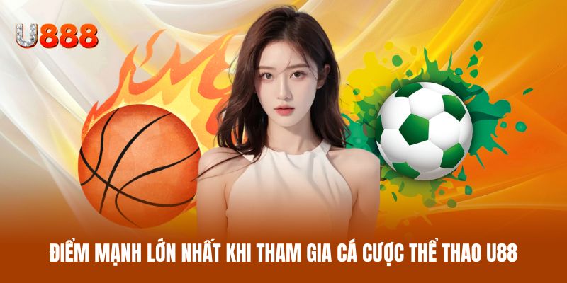Thể Thao U88 - Cập Nhật Kèo Nhà Cái Nhanh Và Chính Xác 24/7 - CLYVO.BLOG