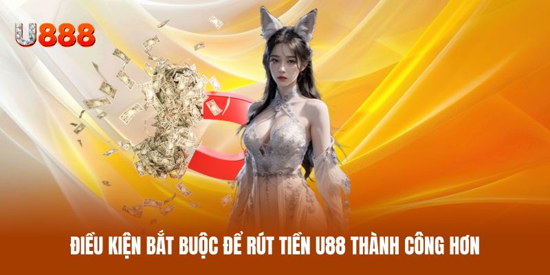 Rút Tiền U88 - Nhận Thưởng Siêu Tốc Chỉ Vài Bước Đơn Giản - clyvo.blog - CLYVO.BLOG