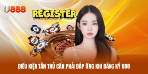 Hướng Dẫn U88 - Chi Tiết Từ A-Z Cho Người Mới Tham Gia - CLYVO.BLOG