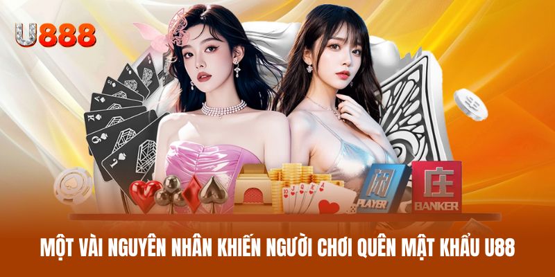 Quên Mật Khẩu U88 - Các Bước Khôi Phục Dễ Hiểu Cho Người Mới - clyvo.blog - CLYVO.BLOG