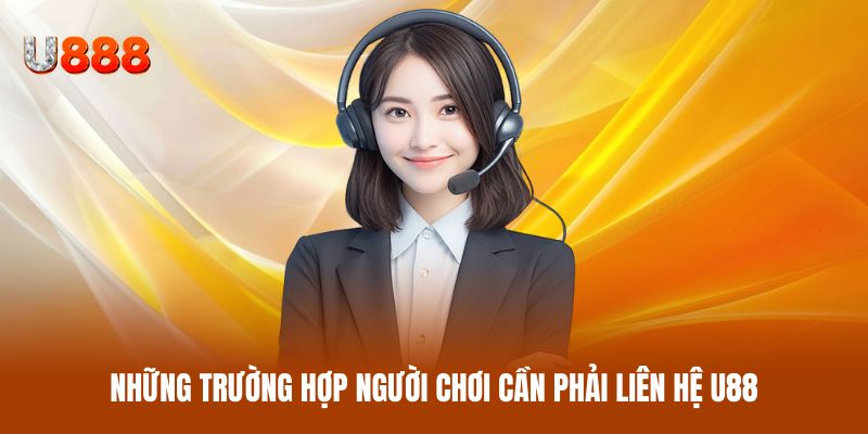 Liên Hệ U88 - Các Kênh Hỗ Trợ Chính Thức Nhanh Chóng 24/7 - clyvo.blog - CLYVO.BLOG
