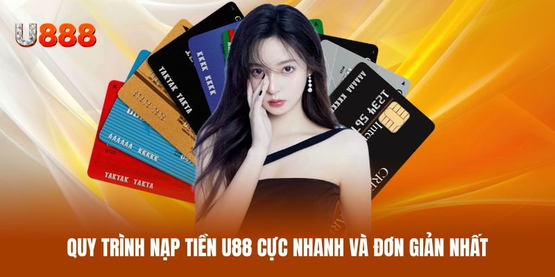 Nạp Tiền U88 - Bí Quyết Giao Dịch Nhanh Không Lo Gián Đoạn - clyvo.blog - CLYVO.BLOG