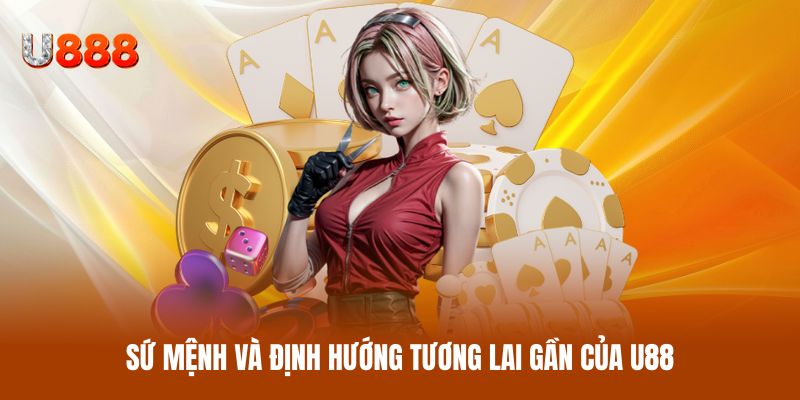 Giới Thiệu U88 - Điểm Đến Giải Trí Uy Tín Với Nhiều Ưu Đãi - CLYVO.BLOG