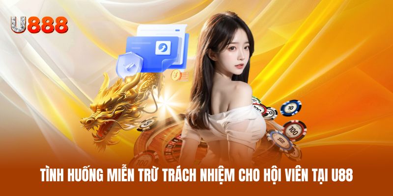 Miễn Trừ Trách Nhiệm U88 - Bảo Vệ Tốt Quyền Lợi Hai Bên - clyvo.blog - CLYVO.BLOG Miễn Trừ Trách Nhiệm U88 - Bảo Vệ Tốt Quyền Lợi Hai Bên - clyvo.blog - CLYVO.BLOG