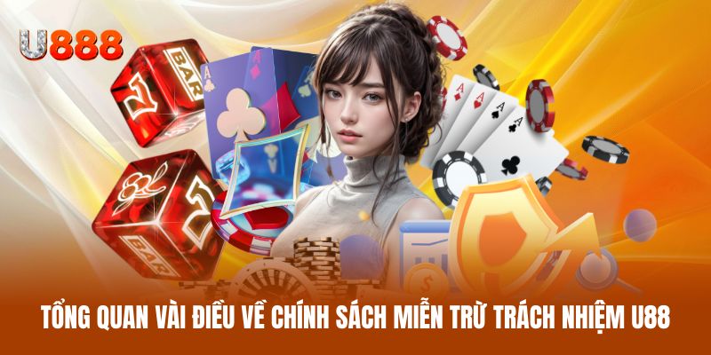 Miễn Trừ Trách Nhiệm U88 - Bảo Vệ Tốt Quyền Lợi Hai Bên - clyvo.blog - CLYVO.BLOG Miễn Trừ Trách Nhiệm U88 - Bảo Vệ Tốt Quyền Lợi Hai Bên - clyvo.blog - CLYVO.BLOG