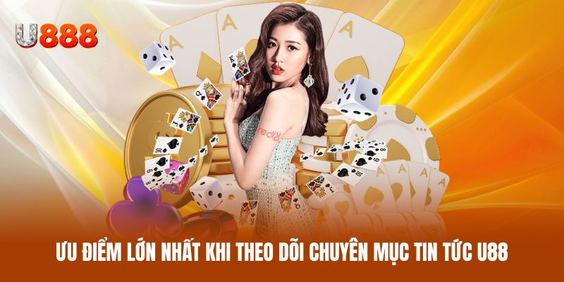 Tin Tức U88 – Cập Nhật Thông Tin Mới Nhất Mỗi Ngày - CLYVO.BLOG
