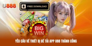 Hướng Dẫn U88 - Chi Tiết Từ A-Z Cho Người Mới Tham Gia - CLYVO.BLOG