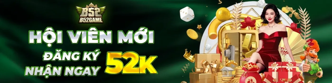 B52Club | Cổng Game Bài Bom Tấn B52Game | Tải B52 + 252K - CLYVO.BLOG